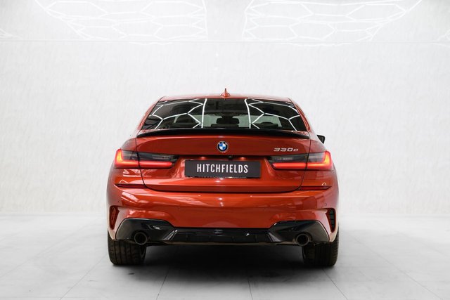 2020 BMW 3 SERIES - Photo 11