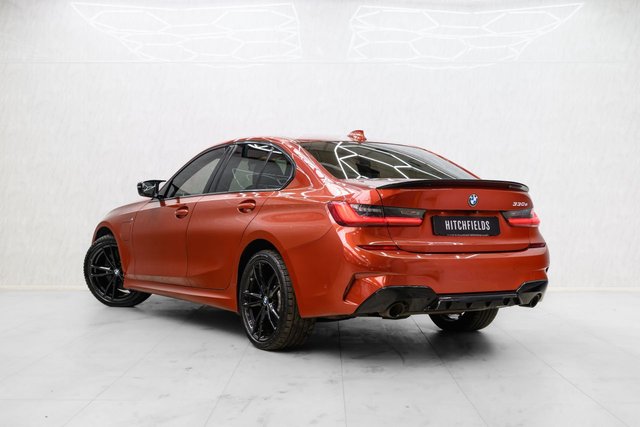 2020 BMW 3 SERIES - Photo 12