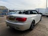 USED 2012 62 BMW 3 SERIES 2.0 320d Sport Plus Edition Convertible 2dr Diesel Steptronic Euro 5 (184 ps) Nice specification including Sat Nav