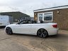 USED 2012 62 BMW 3 SERIES 2.0 320d Sport Plus Edition Convertible 2dr Diesel Steptronic Euro 5 (184 ps) Nice specification including Sat Nav