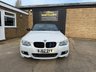 USED 2012 62 BMW 3 SERIES 2.0 320d Sport Plus Edition Convertible 2dr Diesel Steptronic Euro 5 (184 ps) Nice specification including Sat Nav