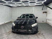 USED 2018 18 MERCEDES-BENZ A CLASS 1.3 A200 AMG Line (Premium) 7G-DCT Euro 6 (s/s) 5dr LOW MILES+BLACK PACK+BODYKIT!