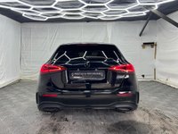 USED 2018 18 MERCEDES-BENZ A CLASS 1.3 A200 AMG Line (Premium) 7G-DCT Euro 6 (s/s) 5dr LOW MILES+BLACK PACK+BODYKIT!