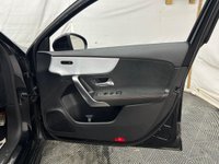 USED 2018 18 MERCEDES-BENZ A CLASS 1.3 A200 AMG Line (Premium) 7G-DCT Euro 6 (s/s) 5dr LOW MILES+BLACK PACK+BODYKIT!