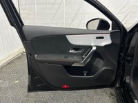 USED 2018 18 MERCEDES-BENZ A CLASS 1.3 A200 AMG Line (Premium) 7G-DCT Euro 6 (s/s) 5dr LOW MILES+BLACK PACK+BODYKIT!