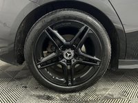 USED 2018 18 MERCEDES-BENZ A CLASS 1.3 A200 AMG Line (Premium) 7G-DCT Euro 6 (s/s) 5dr LOW MILES+BLACK PACK+BODYKIT!