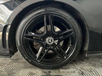 USED 2018 18 MERCEDES-BENZ A CLASS 1.3 A200 AMG Line (Premium) 7G-DCT Euro 6 (s/s) 5dr LOW MILES+BLACK PACK+BODYKIT!