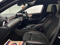 USED 2018 18 MERCEDES-BENZ A CLASS 1.3 A200 AMG Line (Premium) 7G-DCT Euro 6 (s/s) 5dr LOW MILES+BLACK PACK+BODYKIT!