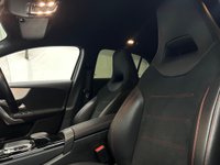 USED 2018 18 MERCEDES-BENZ A CLASS 1.3 A200 AMG Line (Premium) 7G-DCT Euro 6 (s/s) 5dr LOW MILES+BLACK PACK+BODYKIT!