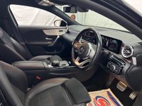 USED 2018 18 MERCEDES-BENZ A CLASS 1.3 A200 AMG Line (Premium) 7G-DCT Euro 6 (s/s) 5dr LOW MILES+BLACK PACK+BODYKIT!