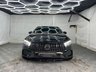 USED 2018 18 MERCEDES-BENZ A CLASS 1.3 A200 AMG Line (Premium) 7G-DCT Euro 6 (s/s) 5dr LOW MILES+BLACK PACK+BODYKIT!