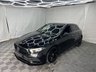 USED 2018 18 MERCEDES-BENZ A CLASS 1.3 A200 AMG Line (Premium) 7G-DCT Euro 6 (s/s) 5dr LOW MILES+BLACK PACK+BODYKIT!