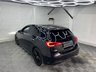 USED 2018 18 MERCEDES-BENZ A CLASS 1.3 A200 AMG Line (Premium) 7G-DCT Euro 6 (s/s) 5dr LOW MILES+BLACK PACK+BODYKIT!