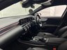 USED 2018 18 MERCEDES-BENZ A CLASS 1.3 A200 AMG Line (Premium) 7G-DCT Euro 6 (s/s) 5dr LOW MILES+BLACK PACK+BODYKIT!