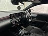 USED 2018 18 MERCEDES-BENZ A CLASS 1.3 A200 AMG Line (Premium) 7G-DCT Euro 6 (s/s) 5dr LOW MILES+BLACK PACK+BODYKIT!