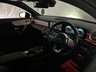 USED 2018 18 MERCEDES-BENZ A CLASS 1.3 A200 AMG Line (Premium) 7G-DCT Euro 6 (s/s) 5dr LOW MILES+BLACK PACK+BODYKIT!