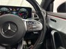 USED 2018 18 MERCEDES-BENZ A CLASS 1.3 A200 AMG Line (Premium) 7G-DCT Euro 6 (s/s) 5dr LOW MILES+BLACK PACK+BODYKIT!