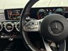 USED 2018 18 MERCEDES-BENZ A CLASS 1.3 A200 AMG Line (Premium) 7G-DCT Euro 6 (s/s) 5dr LOW MILES+BLACK PACK+BODYKIT!