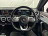 USED 2018 18 MERCEDES-BENZ A CLASS 1.3 A200 AMG Line (Premium) 7G-DCT Euro 6 (s/s) 5dr LOW MILES+BLACK PACK+BODYKIT!