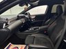 USED 2018 18 MERCEDES-BENZ A CLASS 1.3 A200 AMG Line (Premium) 7G-DCT Euro 6 (s/s) 5dr LOW MILES+BLACK PACK+BODYKIT!