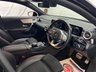 USED 2018 18 MERCEDES-BENZ A CLASS 1.3 A200 AMG Line (Premium) 7G-DCT Euro 6 (s/s) 5dr LOW MILES+BLACK PACK+BODYKIT!