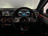 USED 2018 18 MERCEDES-BENZ A CLASS 1.3 A200 AMG Line (Premium) 7G-DCT Euro 6 (s/s) 5dr LOW MILES+BLACK PACK+BODYKIT!