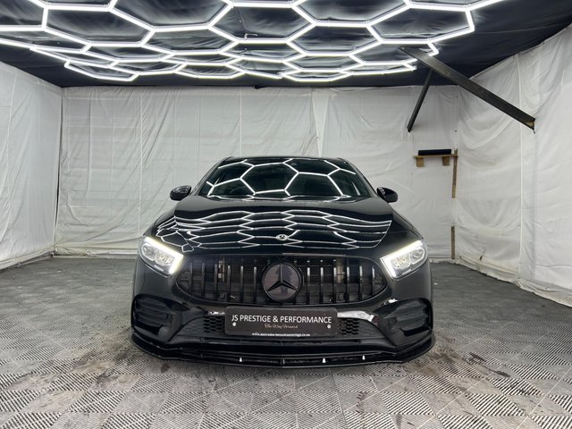 View our MERCEDES-BENZ A CLASS