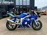 USED 2002 02 YAMAHA R6 - BUY ONLINE 24 HRS A DAY - FINANCE AVAILABLE - ALL TYPES OF CREDIT ACCEPTED WITH BLUE FLAME EXHAUST