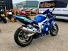 USED 2002 02 YAMAHA R6 - BUY ONLINE 24 HRS A DAY - FINANCE AVAILABLE - ALL TYPES OF CREDIT ACCEPTED WITH BLUE FLAME EXHAUST