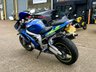 USED 2002 02 YAMAHA R6 - BUY ONLINE 24 HRS A DAY - FINANCE AVAILABLE - ALL TYPES OF CREDIT ACCEPTED WITH BLUE FLAME EXHAUST