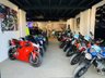 USED 2002 02 YAMAHA R6 - BUY ONLINE 24 HRS A DAY - FINANCE AVAILABLE - ALL TYPES OF CREDIT ACCEPTED WITH BLUE FLAME EXHAUST
