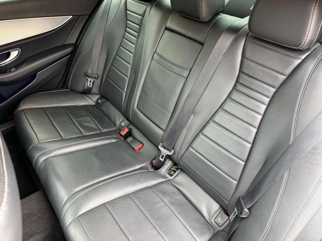 2018 Mercedes-Benz E-Class - Photo 7