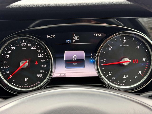 2018 Mercedes-Benz E-Class - Photo 9