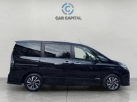 USED 2022 72 NISSAN SERENA 2.0 HIGHWAY STAR PURE DRIVE HYBRID PETROL CVT 8 SEATS FINANCE+WARRANTY+HPI+2 KEYS+ULEZ