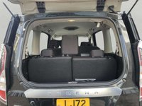 USED 2022 72 NISSAN SERENA 2.0 HIGHWAY STAR PURE DRIVE HYBRID PETROL CVT 8 SEATS FINANCE+WARRANTY+HPI+2 KEYS+ULEZ