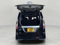 USED 2022 72 NISSAN SERENA 2.0 HIGHWAY STAR PURE DRIVE HYBRID PETROL CVT 8 SEATS FINANCE+WARRANTY+HPI+2 KEYS+ULEZ