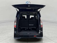 USED 2022 72 NISSAN SERENA 2.0 HIGHWAY STAR PURE DRIVE HYBRID PETROL CVT 8 SEATS FINANCE+WARRANTY+HPI+2 KEYS+ULEZ