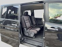 USED 2022 72 NISSAN SERENA 2.0 HIGHWAY STAR PURE DRIVE HYBRID PETROL CVT 8 SEATS FINANCE+WARRANTY+HPI+2 KEYS+ULEZ