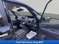 USED 2022 72 NISSAN SERENA 2.0 HIGHWAY STAR PURE DRIVE HYBRID PETROL CVT 8 SEATS FINANCE+WARRANTY+HPI+2 KEYS+ULEZ