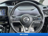 USED 2022 72 NISSAN SERENA 2.0 HIGHWAY STAR PURE DRIVE HYBRID PETROL CVT 8 SEATS FINANCE+WARRANTY+HPI+2 KEYS+ULEZ
