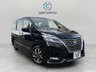 USED 2022 72 NISSAN SERENA 2.0 HIGHWAY STAR PURE DRIVE HYBRID PETROL CVT 8 SEATS FINANCE+WARRANTY+HPI+2 KEYS+ULEZ