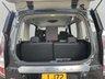 USED 2022 72 NISSAN SERENA 2.0 HIGHWAY STAR PURE DRIVE HYBRID PETROL CVT 8 SEATS FINANCE+WARRANTY+HPI+2 KEYS+ULEZ