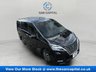 USED 2022 72 NISSAN SERENA 2.0 HIGHWAY STAR PURE DRIVE HYBRID PETROL CVT 8 SEATS FINANCE+WARRANTY+HPI+2 KEYS+ULEZ