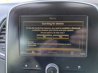 USED 2017 RENAULT SCENIC 1.5 dCi Dynamique Nav MPV 5dr Diesel Manual Euro 6 (s/s) (110 ps) MOT MARCH 2027