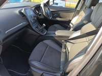 USED 2017 RENAULT SCENIC 1.5 dCi Dynamique Nav MPV 5dr Diesel Manual Euro 6 (s/s) (110 ps) MOT MARCH 2027