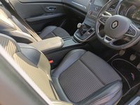 USED 2017 RENAULT SCENIC 1.5 dCi Dynamique Nav MPV 5dr Diesel Manual Euro 6 (s/s) (110 ps) MOT MARCH 2027