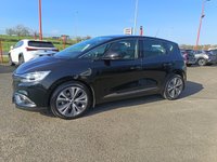 USED 2017 RENAULT SCENIC 1.5 dCi Dynamique Nav MPV 5dr Diesel Manual Euro 6 (s/s) (110 ps) MOT MARCH 2027