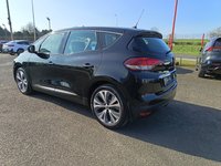 USED 2017 RENAULT SCENIC 1.5 dCi Dynamique Nav MPV 5dr Diesel Manual Euro 6 (s/s) (110 ps) MOT MARCH 2027
