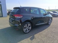 USED 2017 RENAULT SCENIC 1.5 dCi Dynamique Nav MPV 5dr Diesel Manual Euro 6 (s/s) (110 ps) MOT MARCH 2027