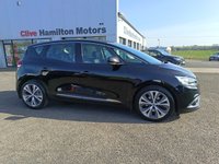 USED 2017 RENAULT SCENIC 1.5 dCi Dynamique Nav MPV 5dr Diesel Manual Euro 6 (s/s) (110 ps) MOT MARCH 2027